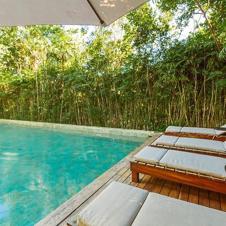 Amazing 3Br & Private Patio With Pool In Muntulum Villa Luaran gambar