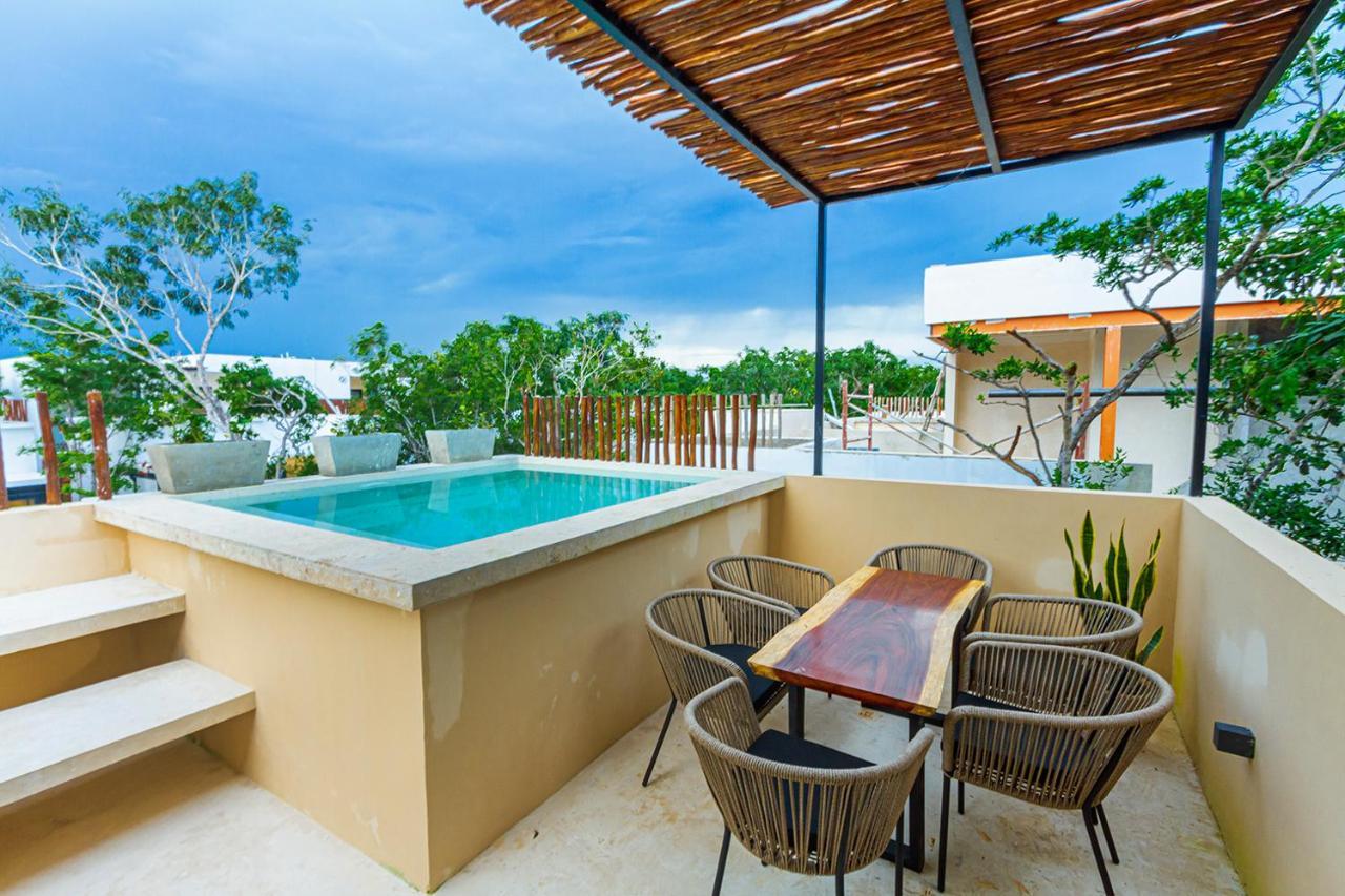 Amazing 3Br & Private Patio With Pool In Muntulum Villa Luaran gambar