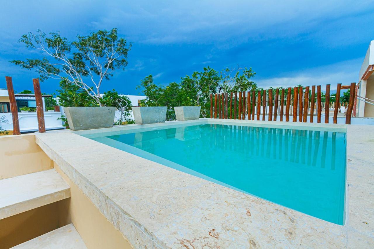 Amazing 3Br & Private Patio With Pool In Muntulum Villa Luaran gambar